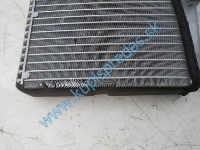 radiator kúrenia na vw volkswagen golf 6 2,0tdi, 1K0819031B